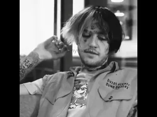 Lil peep о важном рифмы и панчи