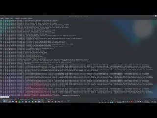 Aleksey samoilov самый unixовый slackware обзор и первое впечатление