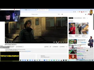 Реакции hellyeahplay джон рэмбо в halflife 2 реакция на elihandlebwav