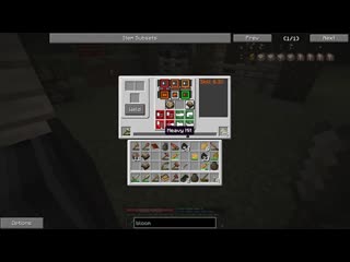 Примитив 9 железная эра выживание с модом terrafirmacraft