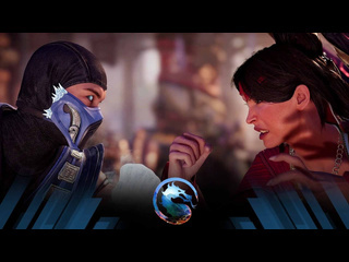 Samuel ramogo mortal kombat 1 deadly alliance subzero vs deadly alliance nitara very hard