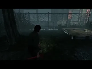 Theeasynick silent hill downpour 7 тишина должна быть в библиотеке