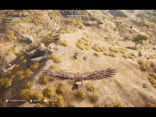 War1on assassins creed odyssey кошмар исследователь часть 54 что случилось с отцом ардоса