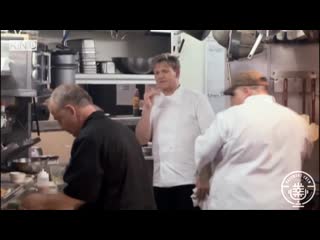 Кошмары на кухне kitchen nightmares сезон 6 серия 12 рамзи против агги противостояние века