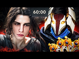 Toxic flamer жесточайшая заруба на свене 4 на 5 парик через силу керри 736 sven dota 2