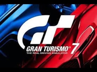 Dimadaimont gran turismo 7 полное прохождение 7