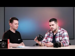 Getlens обзор sony a9 ii стоит ли купить sony a9 mark ii sony alpha 9 ii против sony a9 и sony a7 iii