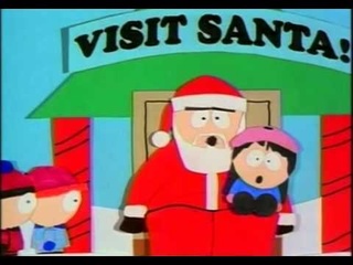 Pedro dutra south park s00e02 the spirit of christmas jesus vs santa