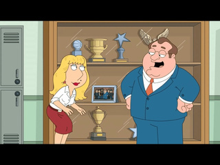 Triple fun american dad гриффины на природе самые лучшие и смешные моменты