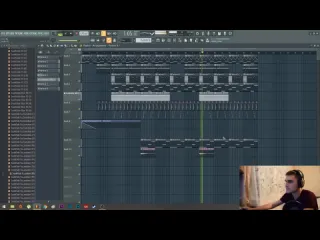 Nens как писать мелодии самостоятельно урок fl studio 20