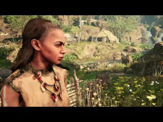 Rusgametactics прохождение far cry primal часть 18 босс улл