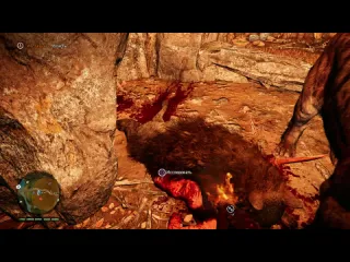 Rusgametactics прохождение far cry primal часть 17 ледоволки