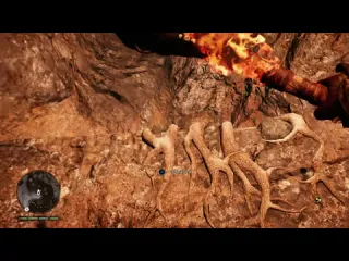 Rusgametactics прохождение far cry primal часть 11 костяная пыль