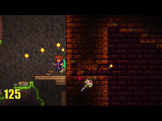 130 удивительных фактов и фишек о террарииterraria