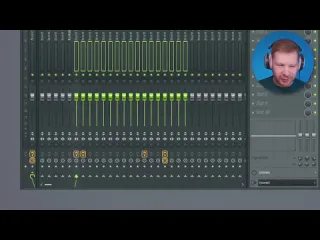 Школа битмейкинга fl studio 21 beta это разрыв реакция на fl studio 21