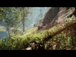 Rusgametactics прохождение far cry primal часть 2 шаман тинсей