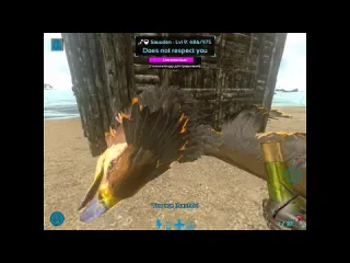 Basterbuld play ark survival evolved mobile тамим грифона как приручить грифона в ark mobile на карте island