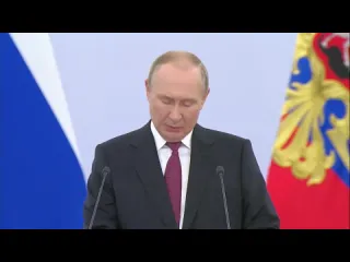 Полное обращение владимира путина рифмы и панчи