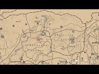 Marl лучшие лошади red dead redemption 2