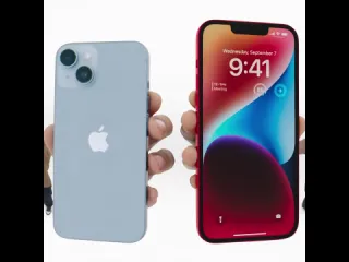 Презентация iphone 14 рифмы и панчи