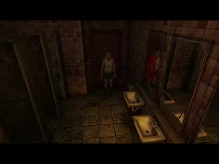 Theeasynick silent hill 3 прохождение 1 разбираем шекспира