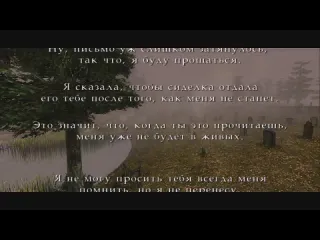 Theeasynick silent hill 2 прохождение 12 финал основной сюжетки