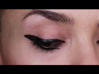 28 eyeliner tutorials ultimate eyeliner guide