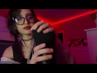 Beebee asmr asmr fast aggressive to slow amp soothing mic pumping scratching tapping w mouth sounds