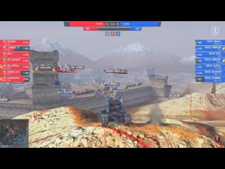 Лучшая позиция в истории wot blitz grand final снг vs eu лучший бой в истории wot blitz