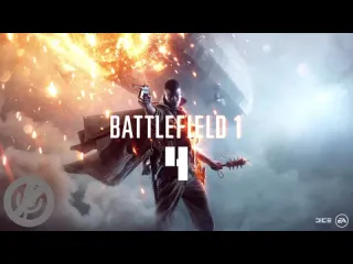 Лорд прохождений battlefield 1 прохождение на пк без комментариев на 100 часть 4 неисправность