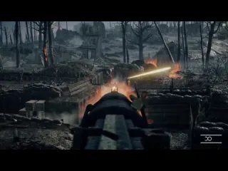 Лорд прохождений battlefield 1 прохождение на пк без комментариев на 100 часть 1 пролог