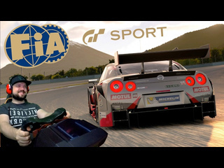 Sonchyk участвуем в чемпионате мира fia онлайнзаруба на fuji и red bull ring в gt sport