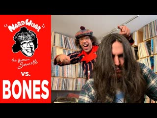 Интервью bones для задрота nardwuar переведено сайтом