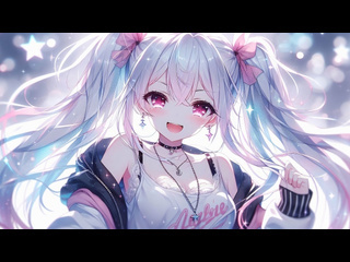 Aria best nightcore mix 2024 gaming music mix new music 2024 edm gaming music