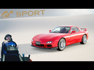 Sonchyk gran turismo sport заезд в онлайне на рапторах и лига любителей