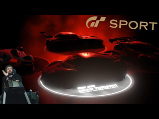 Sonchyk компания в gran turismo sport скользящая лка и различные челленджи