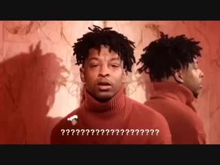 21 savage пытается спеть jingle bells рифмы и панчи