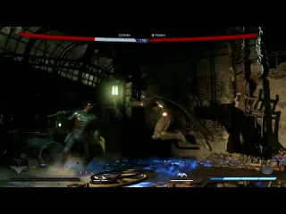 Сладкий канал мозга injustice 2 123ps4 прохождение часть 1 уничтожение криптона