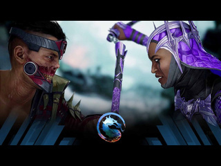 Samuel ramogo mortal kombat 1 havik vs order of darkness tanya very hard