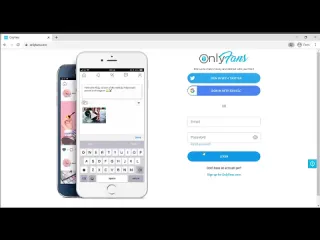 Help web как зарегистрироваться в onlyfans и верифицировать аккаунт