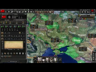 Embro paradox games возвращение советского могущества в hearts of iron 4 thousand week reich 8 ссср власова