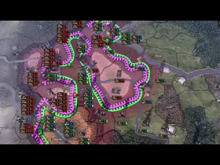 Kachanov нашел альтушку для игры в hearts of iron 4