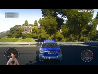 Nikolay gt1 город под нашим надзором crash time 4 the syndicate прохождение 3