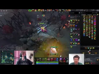 Goodwin live баг пудж 12 слотов pudge dota 2