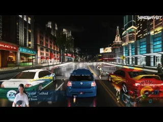 Nikolay gt1 nfs underground remastered прохождение особое предпочтение 13