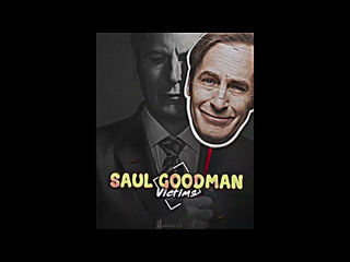 Capeditz219 saul goodman vs tv series movies shorts