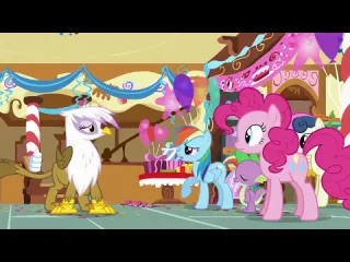 My little pony официальный канал my little pony дружба это чудо 1 сезон 5 серия