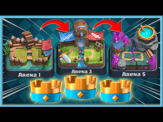 Vanco vanco как играть в клеш рояль колоды для 1 2 3 4 и 5 арен clash royale