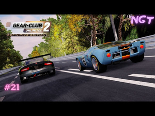 Nikolay gt1 фарм это путь к победе unlimited definitive edition 2 прохождение 21