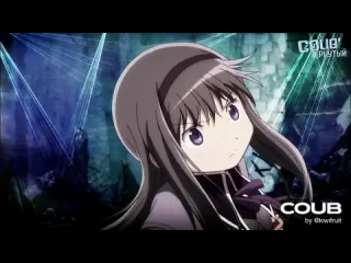 Coubернутый coub 97 coubернутый амв anime amv amv coub аниме